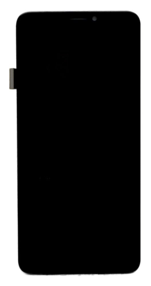LCD Display Screen for Gionee F8 Neo Folder Combo EGFix