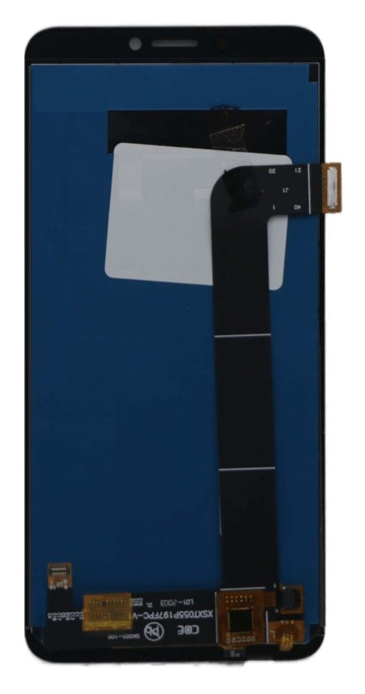 LCD Display Screen for Gionee F8 Neo Folder Combo EGFix