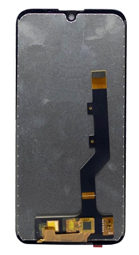 LCD Display Screen for Gionee F9 Folder Combo EGFix