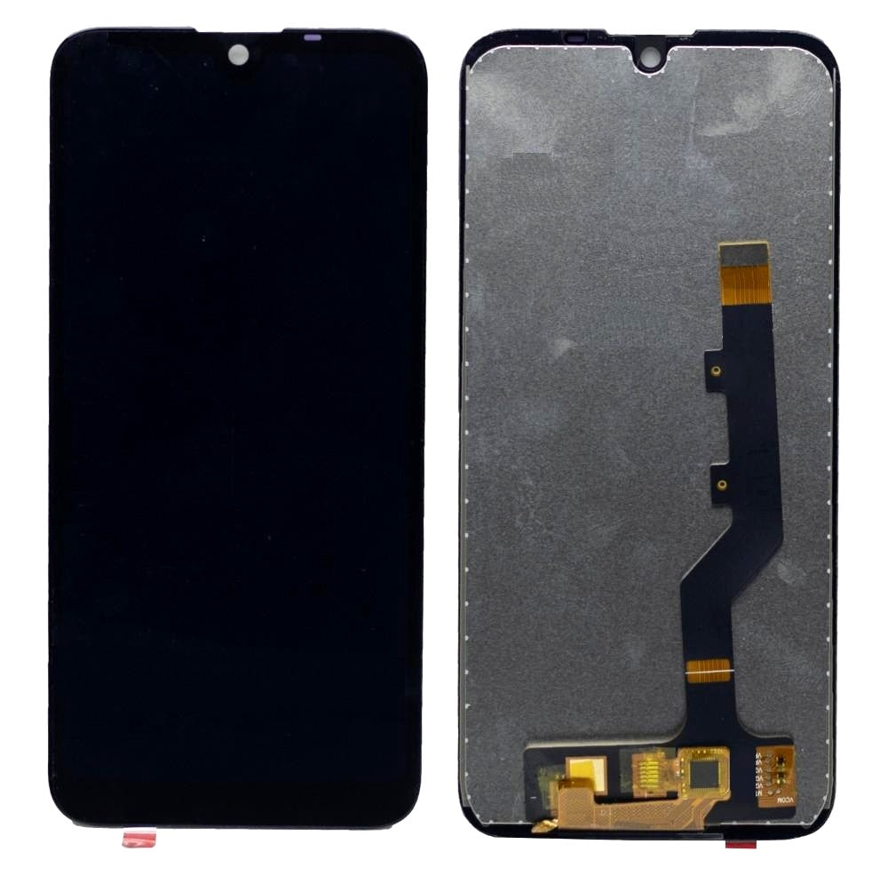 LCD Display Screen for Gionee F9 Folder Combo