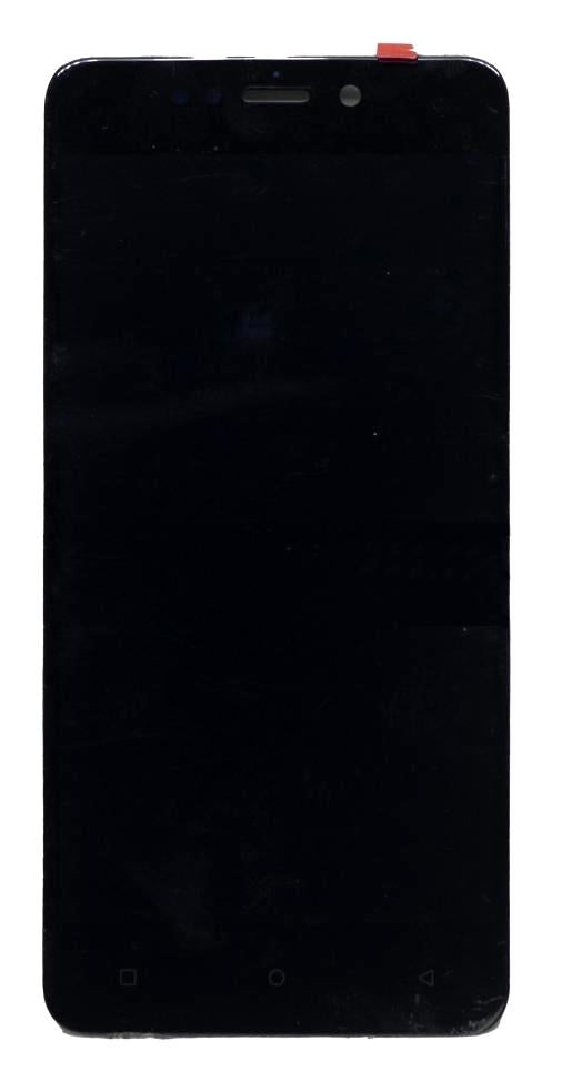 LCD Display Screen for Gionee X1S Folder Combo EGFix