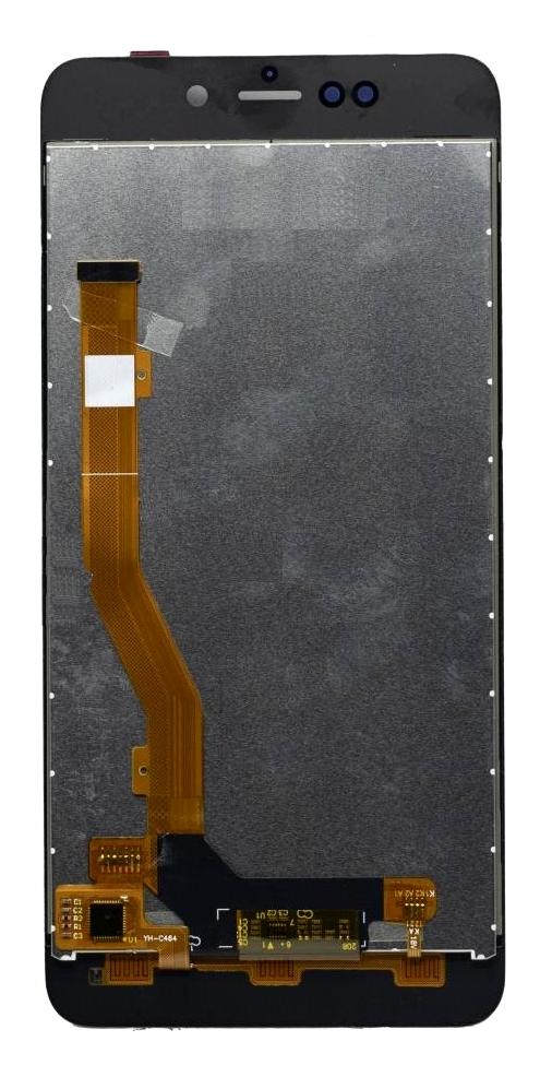 LCD Display Screen for Gionee X1S Folder Combo EGFix