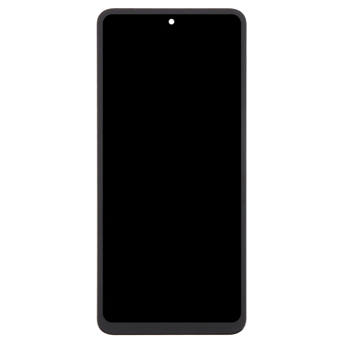 LCD Display Screen for HMD Crest 5G Folder Combo