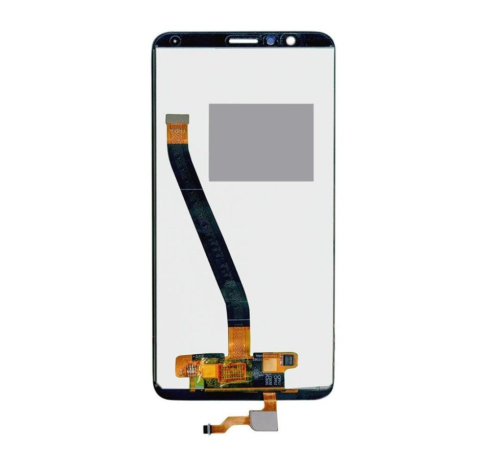 LCD Display Screen for Honor 7X Folder Combo EGFix
