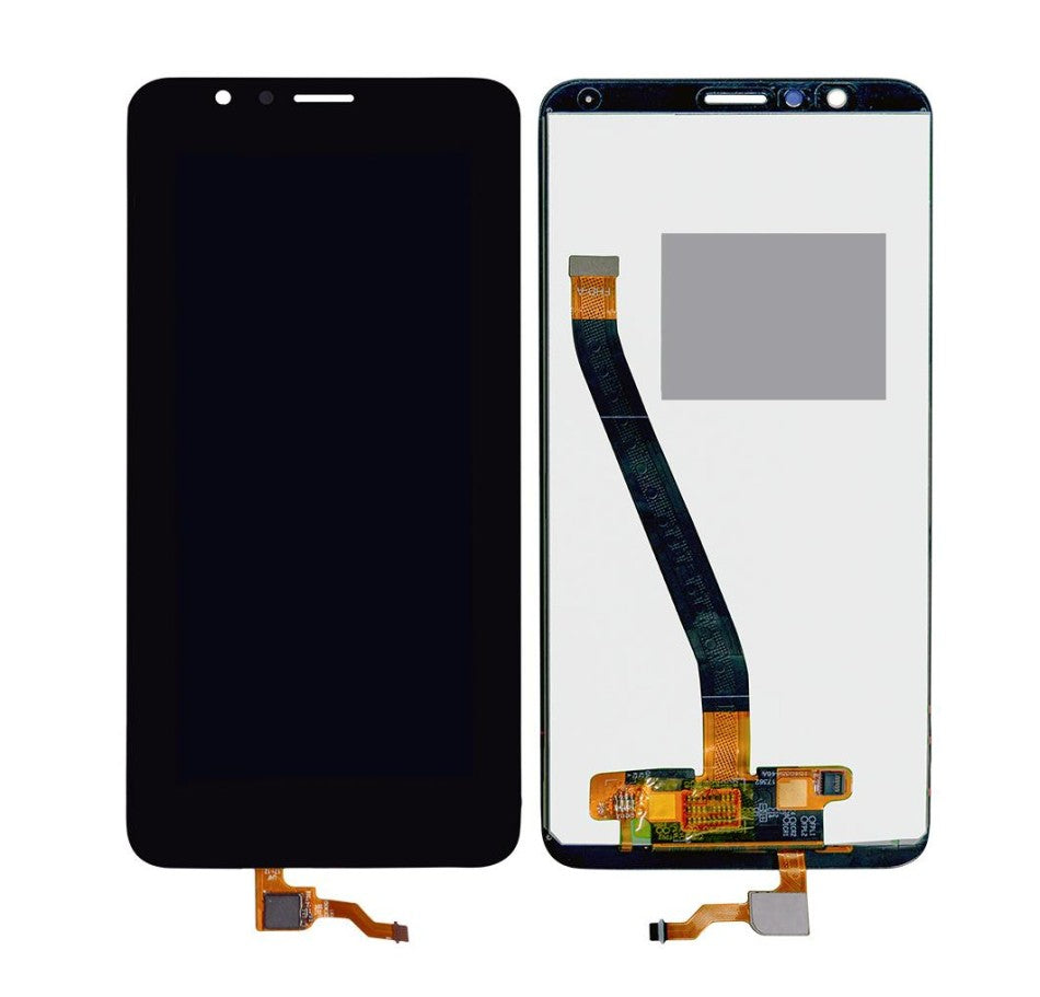 LCD Display Screen for Honor 7X Folder Combo