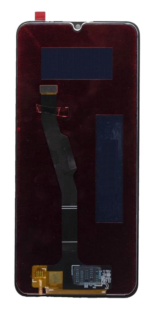 LCD Display Screen for Honor 9A Folder Combo EGFix