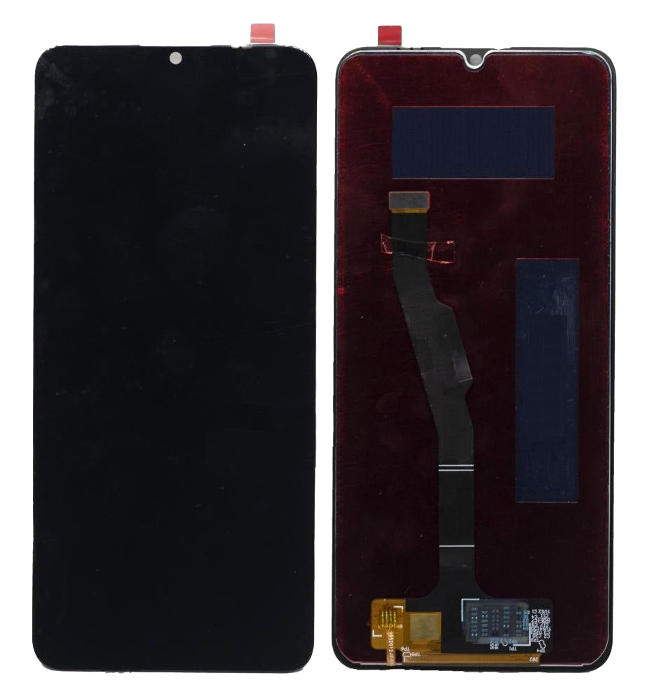 LCD Display Screen for Honor 9A Folder Combo