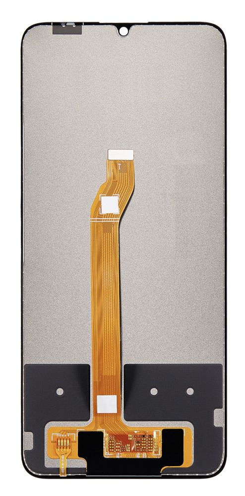 LCD Display Screen for Honor X7 Folder Combo EGFix