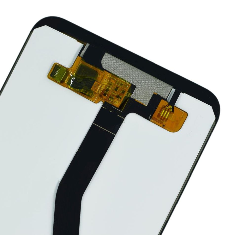 LCD Display Screen for Huawei Honor 7A Folder Combo EGFix