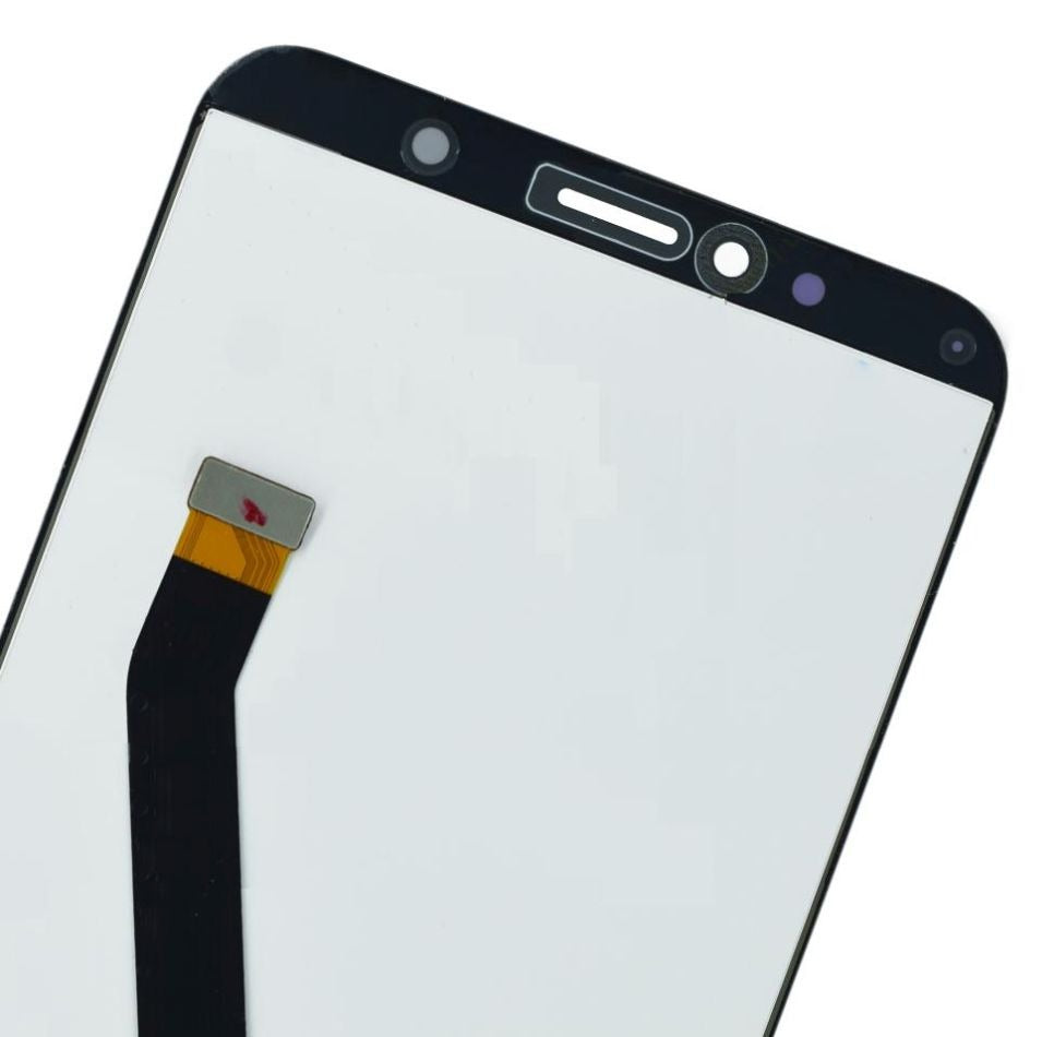LCD Display Screen for Huawei Honor 7A Folder Combo EGFix