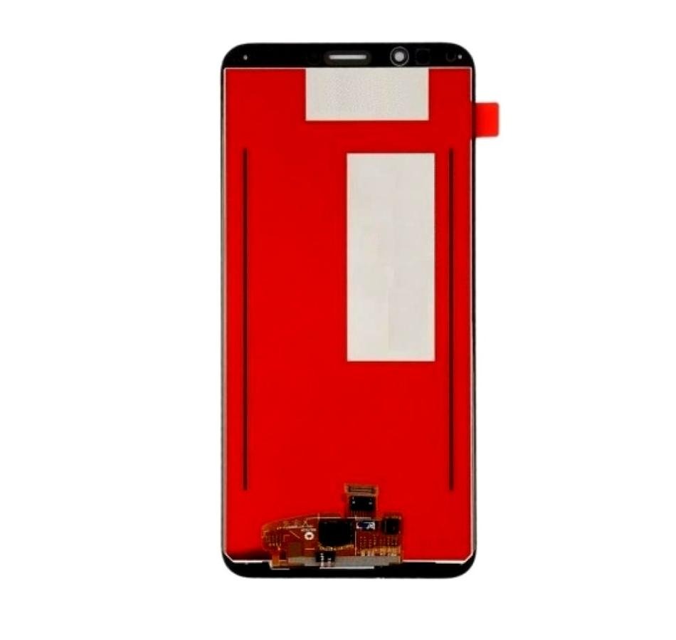 LCD Display Screen for Huawei Honor 7C Folder Combo EGFix