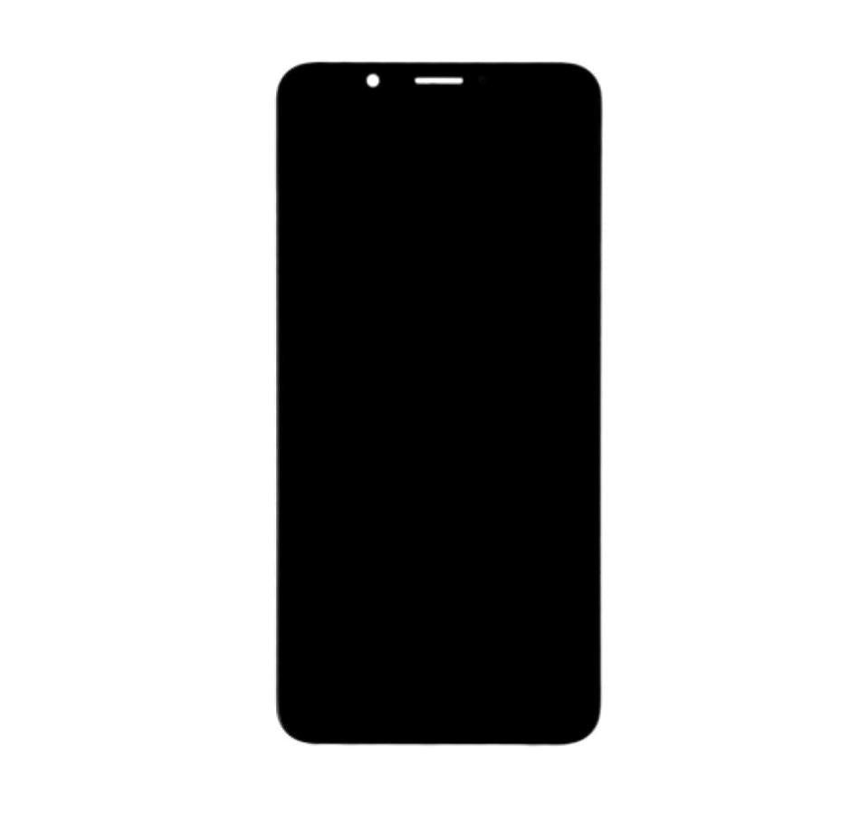 LCD Display Screen for Huawei Honor 7C Folder Combo EGFix