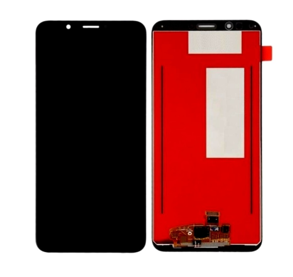 LCD Display Screen for Huawei Honor 7C Folder Combo