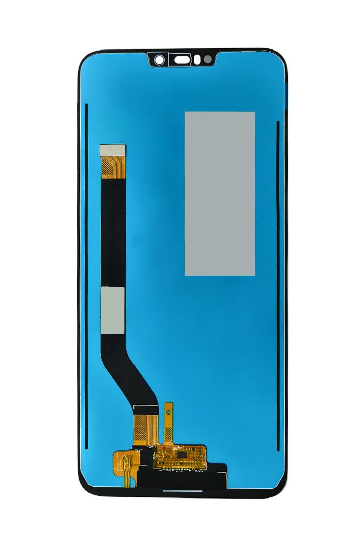 LCD Display Screen for Huawei Honor 8C Folder Combo EGFix