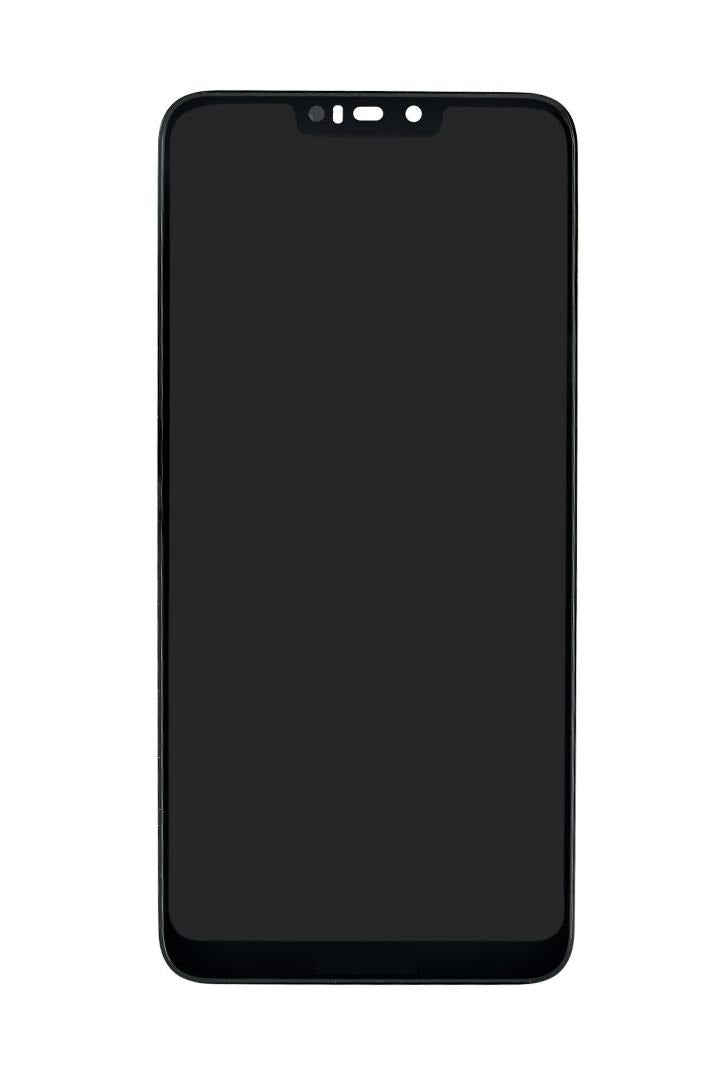 LCD Display Screen for Huawei Honor 8C Folder Combo EGFix