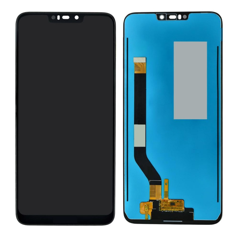 LCD Display Screen for Huawei Honor 8C Folder Combo