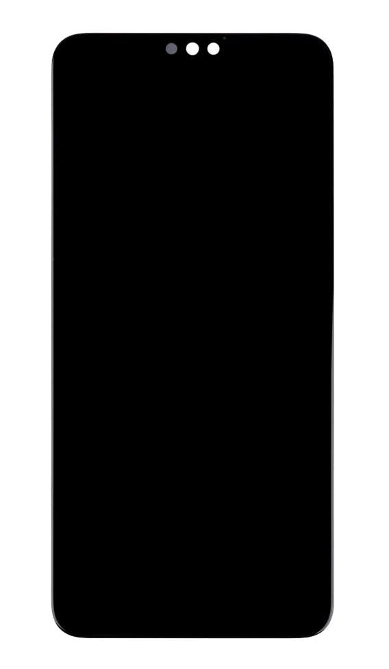 LCD Display Screen for Huawei Honor 8X Folder Combo EGFix