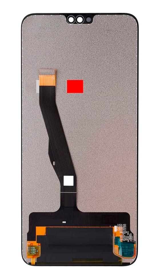 LCD Display Screen for Huawei Honor 8X Folder Combo EGFix