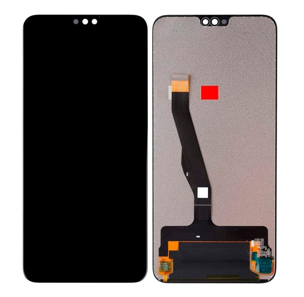 LCD Display Screen for Huawei Honor 8X Folder Combo