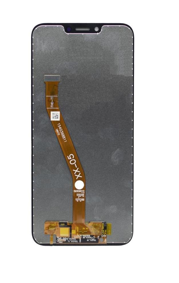 LCD Display Screen for Huawei Honor Play Folder Combo EGFix