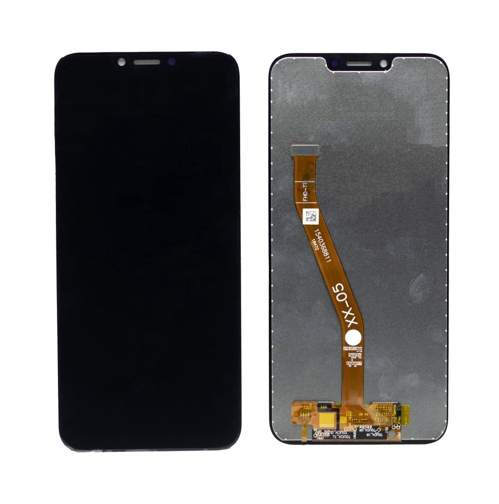LCD Display Screen for Huawei Honor Play Folder Combo