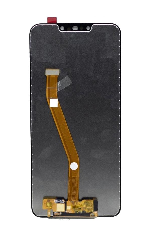 LCD Display Screen for Huawei Nova 3i Folder Combo EGFix