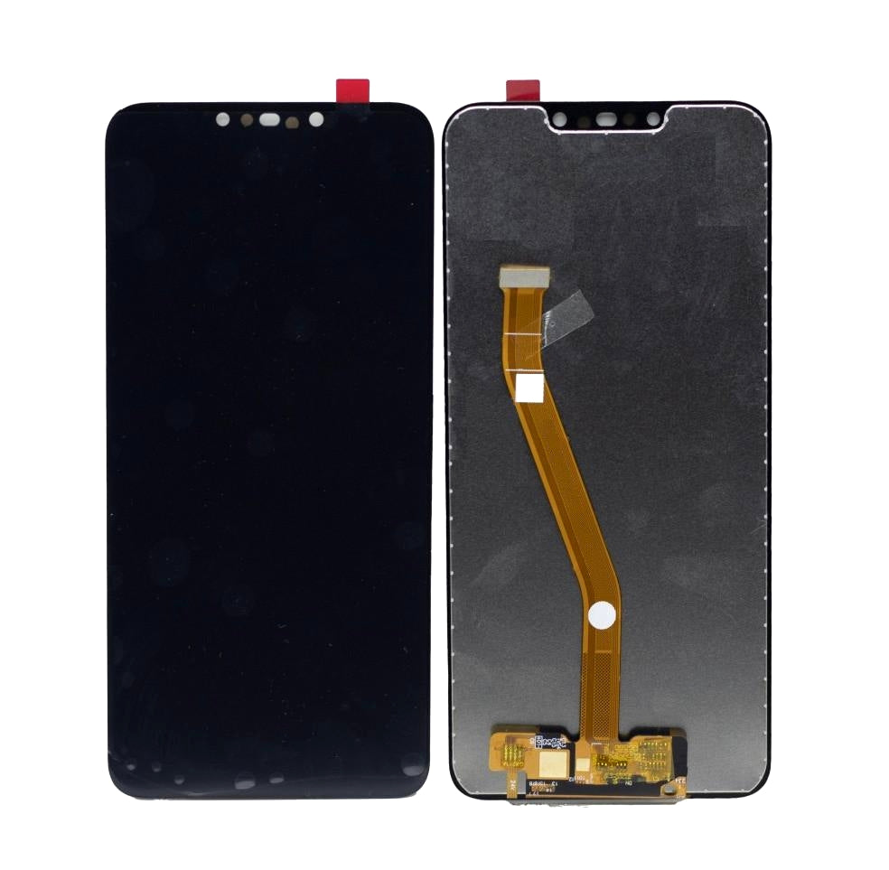 LCD Display Screen for Huawei Nova 3i Folder Combo