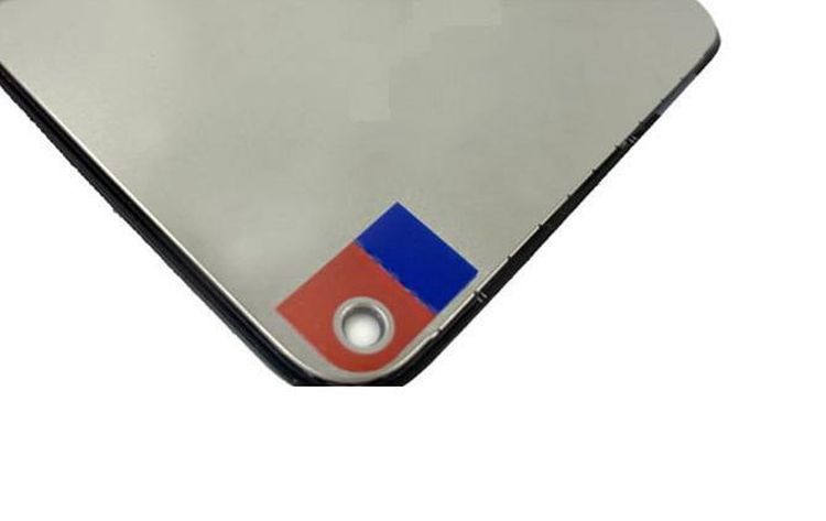 LCD Display Screen for Huawei Nova 4 Folder Combo EGFix