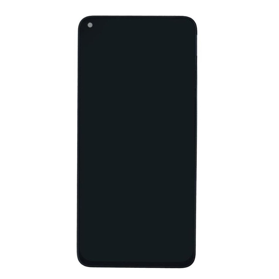 LCD Display Screen for Huawei Nova 4 Folder Combo EGFix