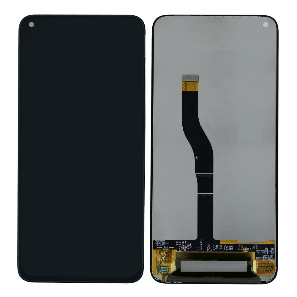 LCD Display Screen for Huawei Nova 4 Folder Combo
