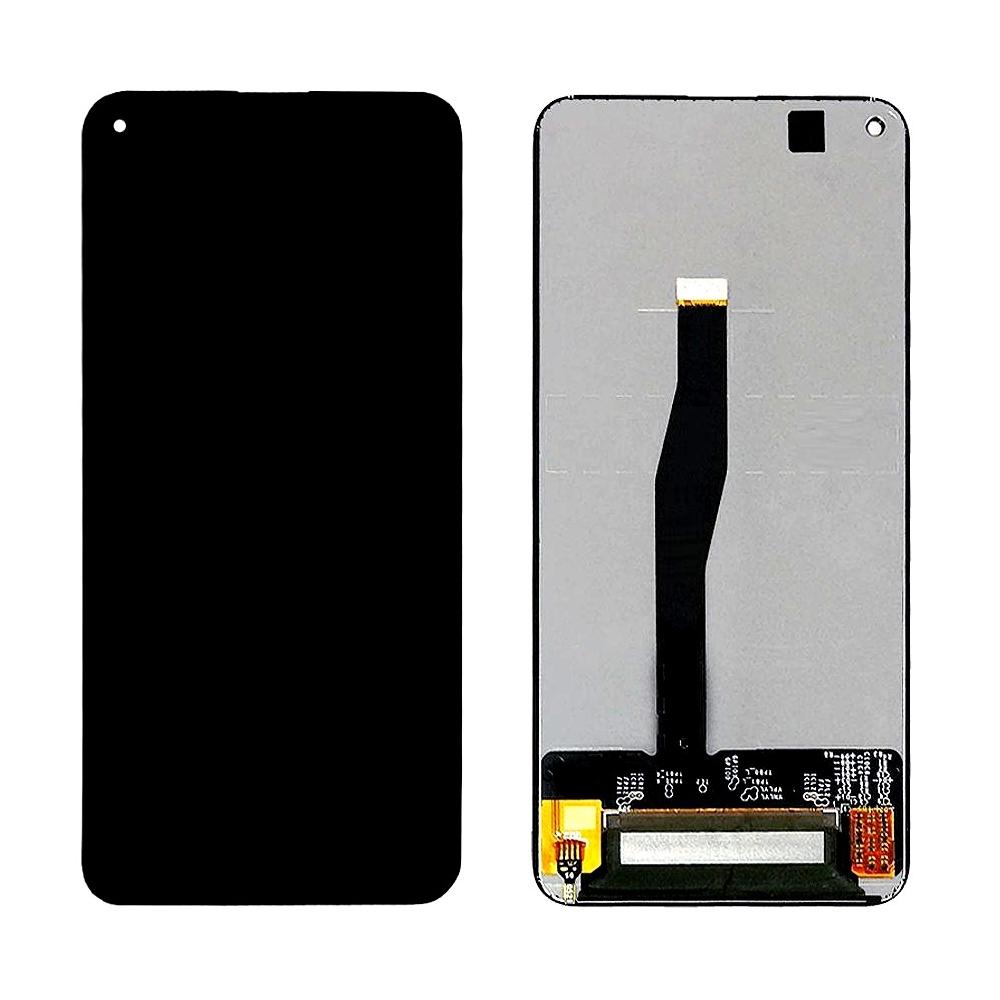 LCD Display Screen for Huawei Nova 5T Folder Combo