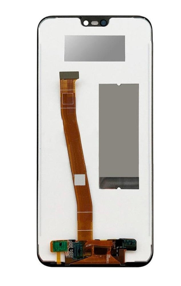 LCD Display Screen for Huawei P20 Lite Folder Combo EGFix