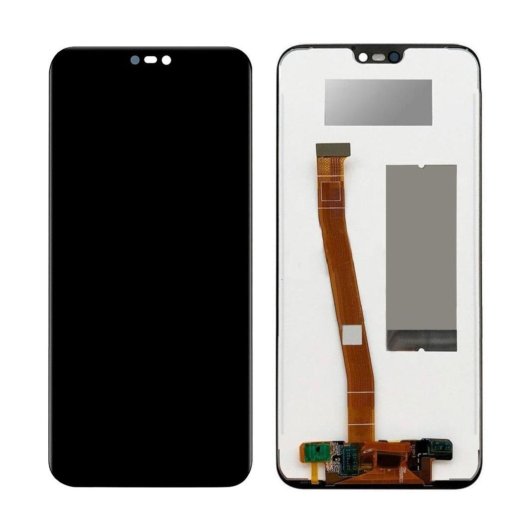 LCD Display Screen for Huawei P20 Lite Folder Combo