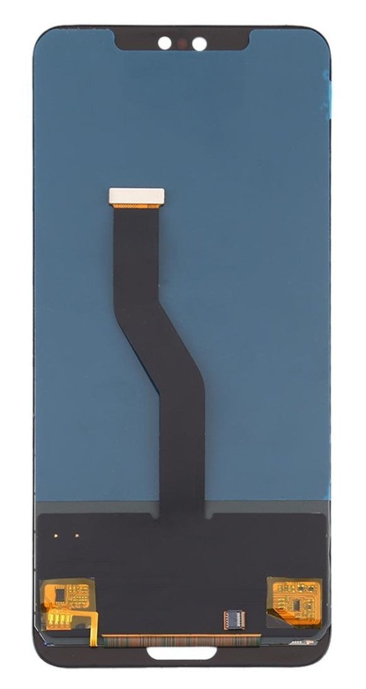 LCD Display Screen for Huawei P20 Pro Folder Combo EGFix