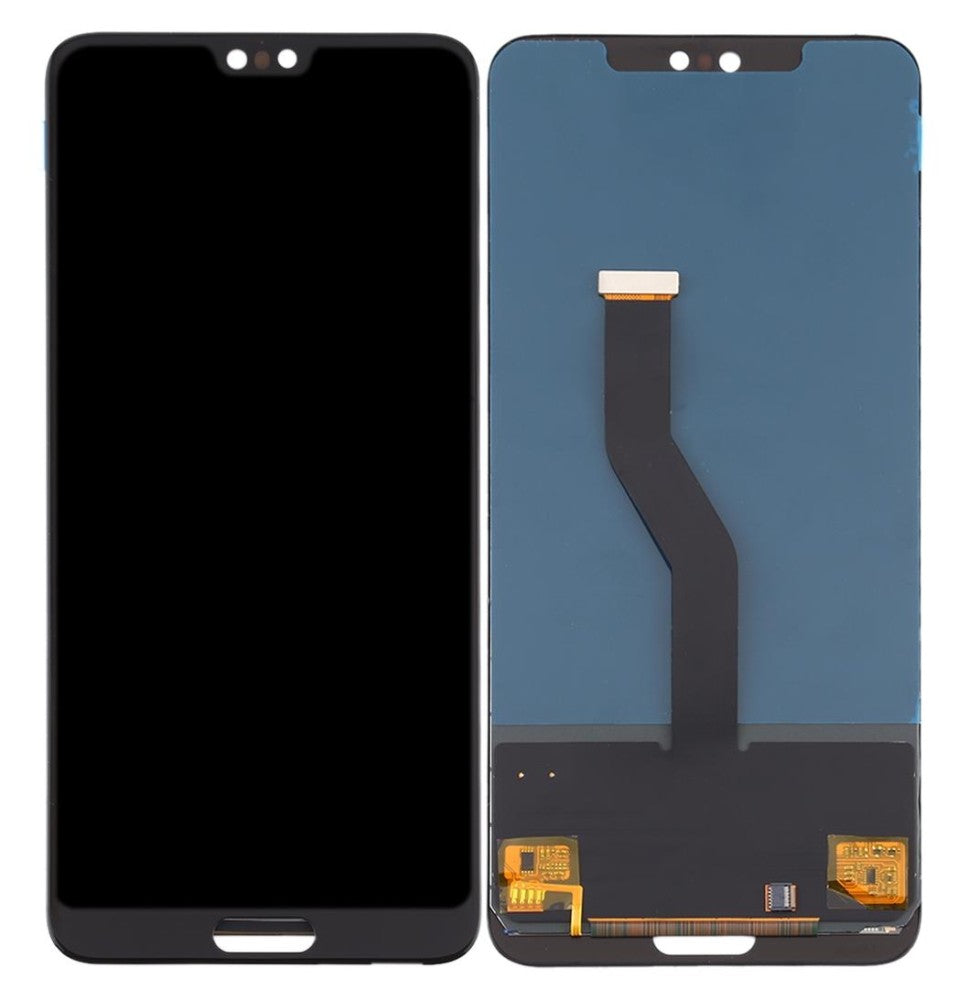 LCD Display Screen for Huawei P20 Pro Folder Combo