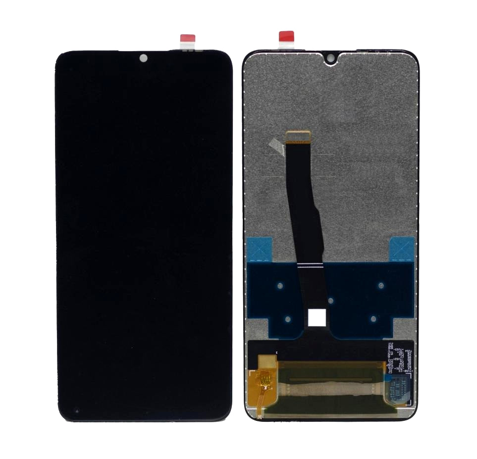 LCD Display Screen for Huawei P30 Lite Folder Combo