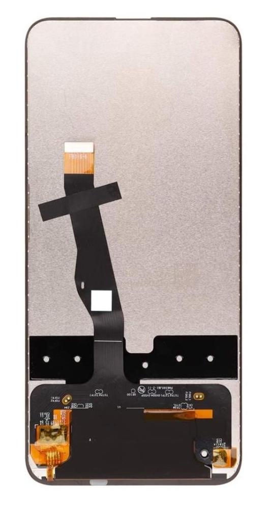 LCD Display Screen for Huawei Y9 Prime 2019 Folder Combo EGFix