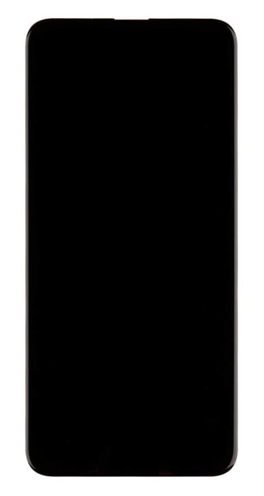 LCD Display Screen for Huawei Y9 Prime 2019 Folder Combo EGFix