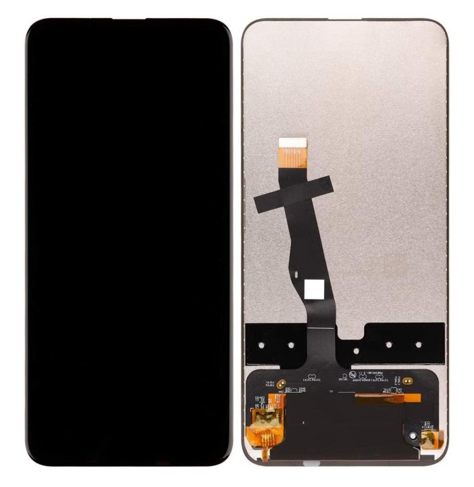 LCD Display Screen for Huawei Y9 Prime 2019 Folder Combo