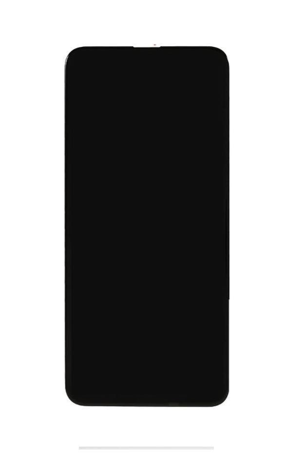 LCD Display Screen for Huawei Y9S Folder Combo EGFix