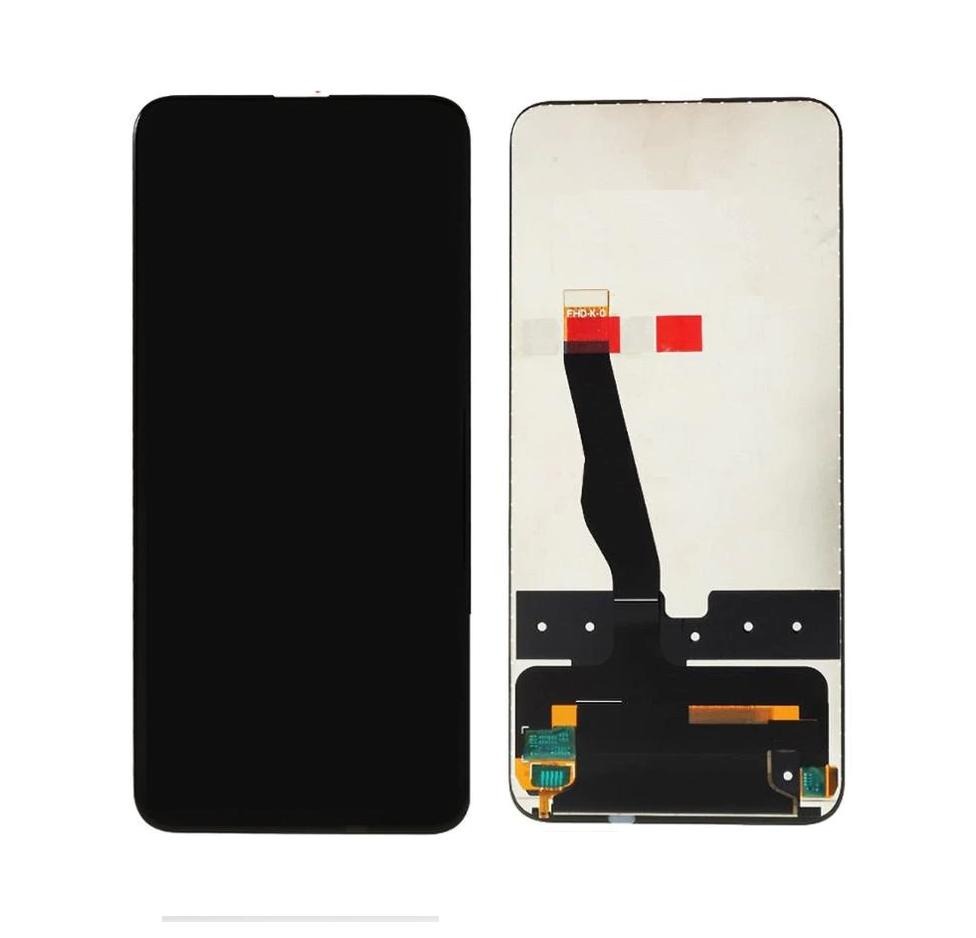 LCD Display Screen for Huawei Y9S Folder Combo