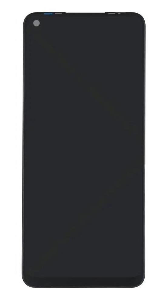 LCD Display Screen for Infinix Hot 10 Folder Combo EGFix