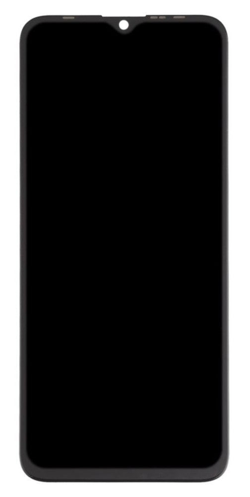 LCD Display Screen for Infinix Hot 10 Lite Folder Combo EGFix