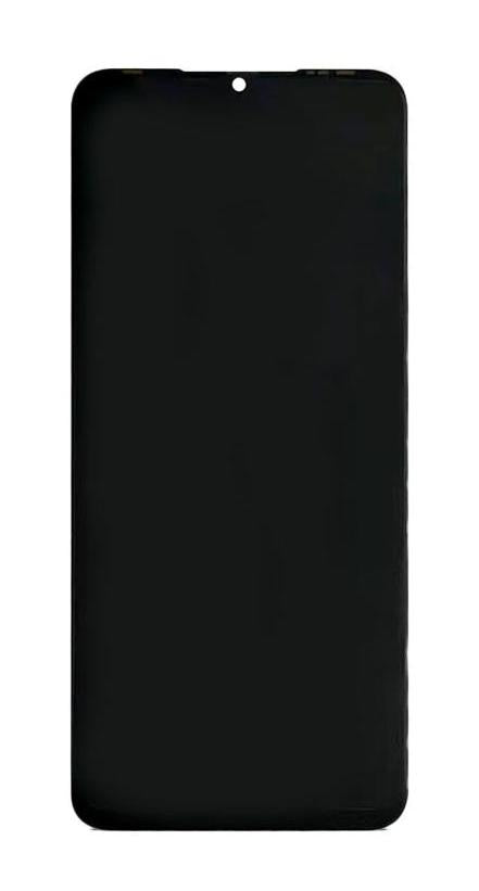 LCD Display Screen for Infinix Hot 10 Play Folder Combo EGFix