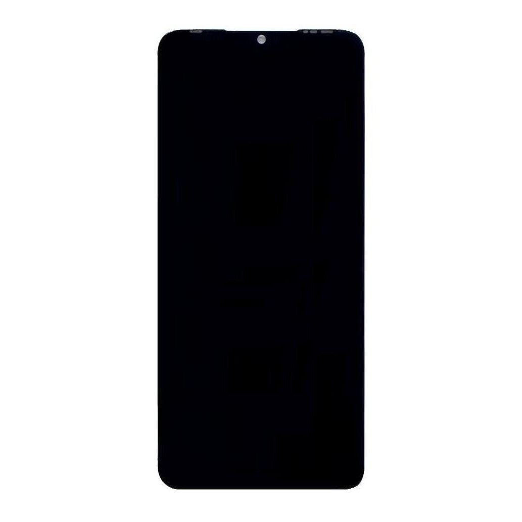 LCD Display Screen for Infinix Hot 10S Folder Combo EGFix