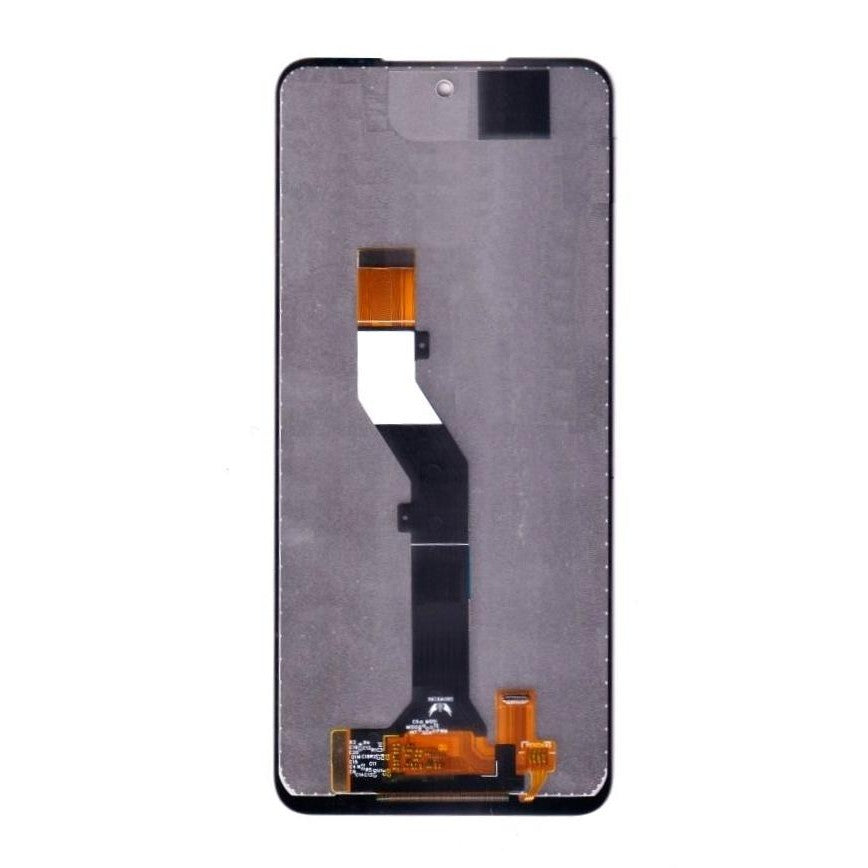 LCD Display Screen for Infinix Hot 11 2022 Folder Combo EGFix