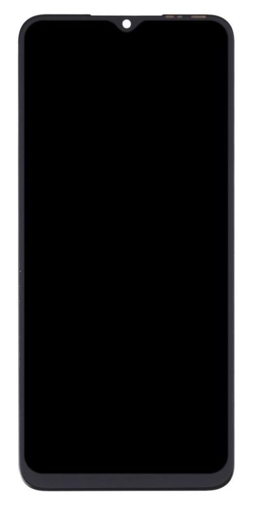 LCD Display Screen for Infinix Hot 11 Folder Combo EGFix