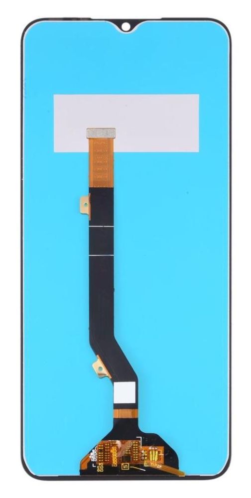 LCD Display Screen for Infinix Hot 11 Folder Combo EGFix