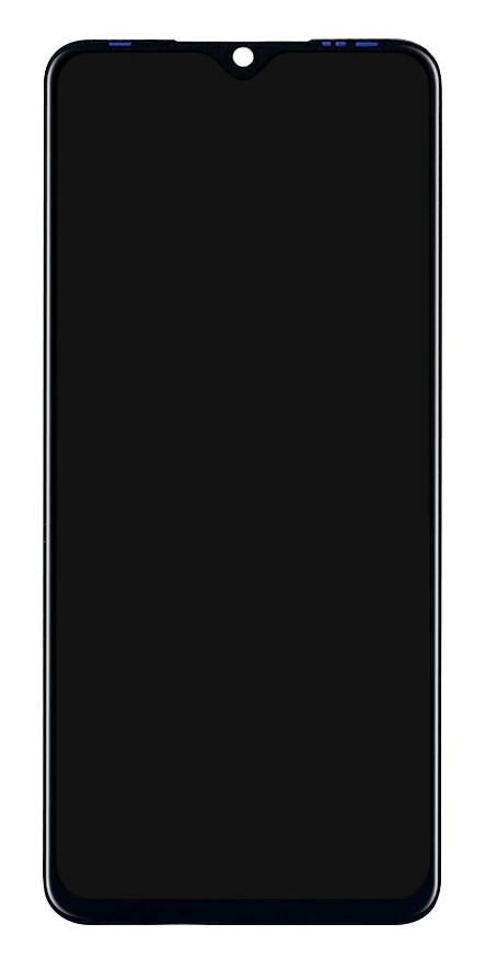 LCD Display Screen for Infinix Hot 11 Play Folder Combo EGFix