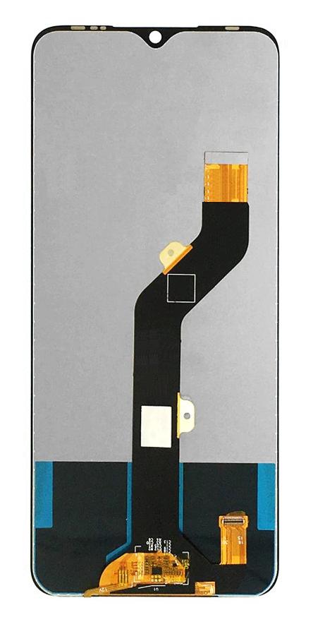 LCD Display Screen for Infinix Hot 11 Play Folder Combo EGFix